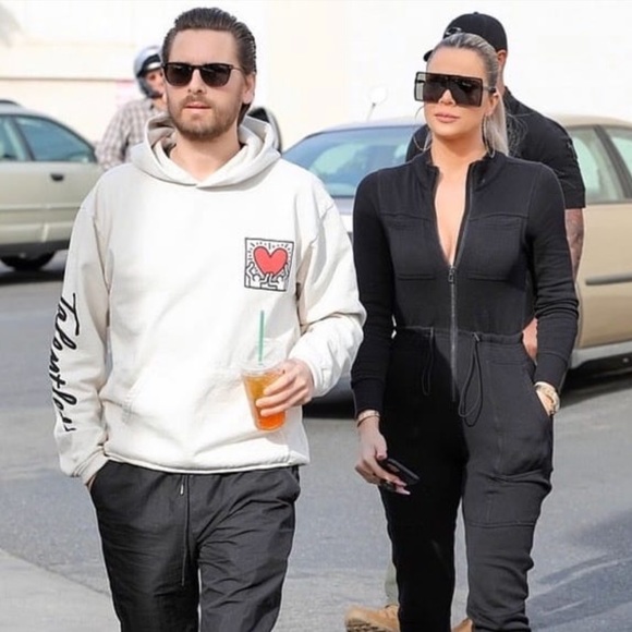 TALENTLESS x KIETH HARING MENS BONE HOODIE XS S XL - Picture 9 of 16